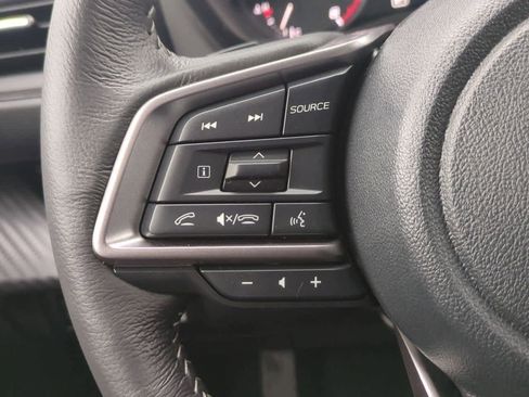 New 2026 Subaru Ascent Premium image 23