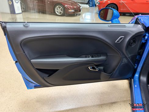 Used 2023 Dodge Challenger SRT Hellcat image 30