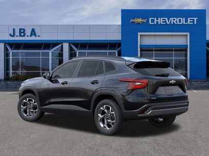 New 2026 Chevrolet Trax LT w/ Sunroof Package
