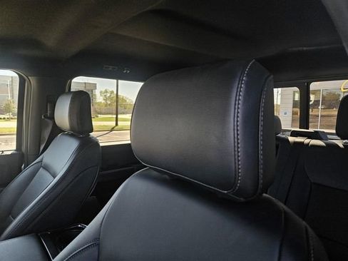 New 2026 Ford F150 Lariat w/ Equipment Group 501A Mid image 32