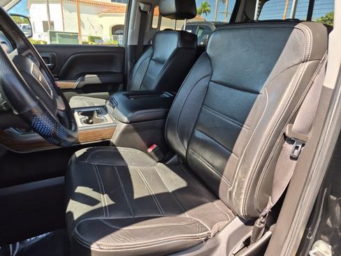 Used 2018 GMC Sierra 1500 Denali w/ Denali Ultimate Package AWD/4WD image 15