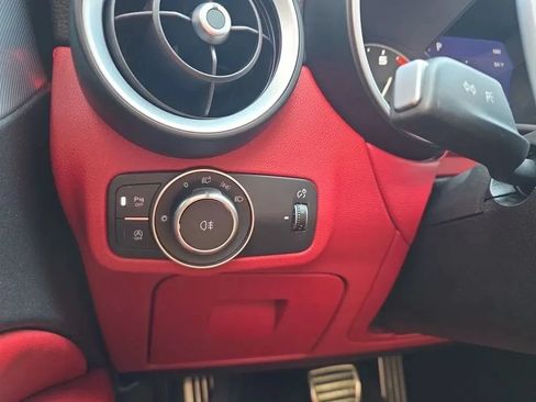 Used 2019 Alfa Romeo Stelvio Sport w/ Quick Order Package 22K Sport RWD image 22