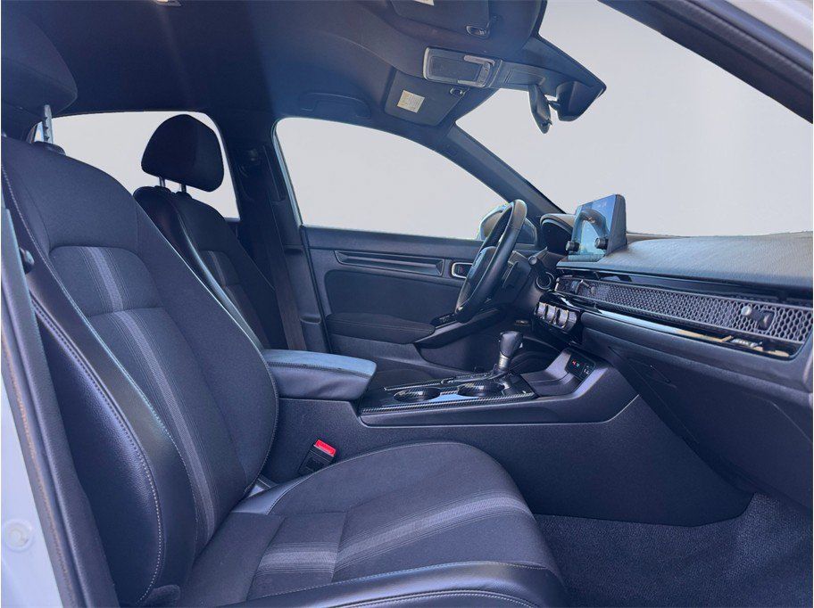 Used 2022 Honda Civic Sport image 19
