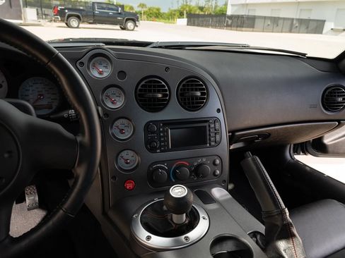 Used 2009 Dodge Viper ACR RWD image 33