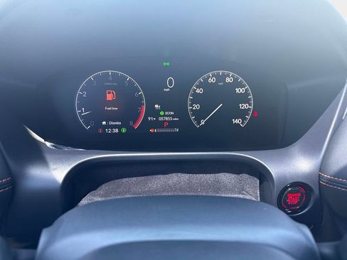 Used 2023 Honda HR-V Sport image 26