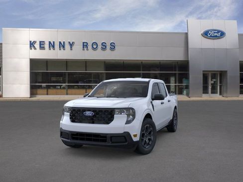 New 2026 Ford Maverick XLT image 3