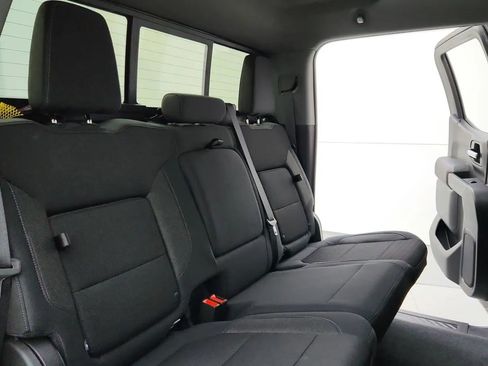 Used 2020 Chevrolet Silverado 1500 LT w/ All-Star Edition image 46