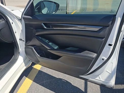 Used 2022 Honda Accord Sport Special Edition image 15