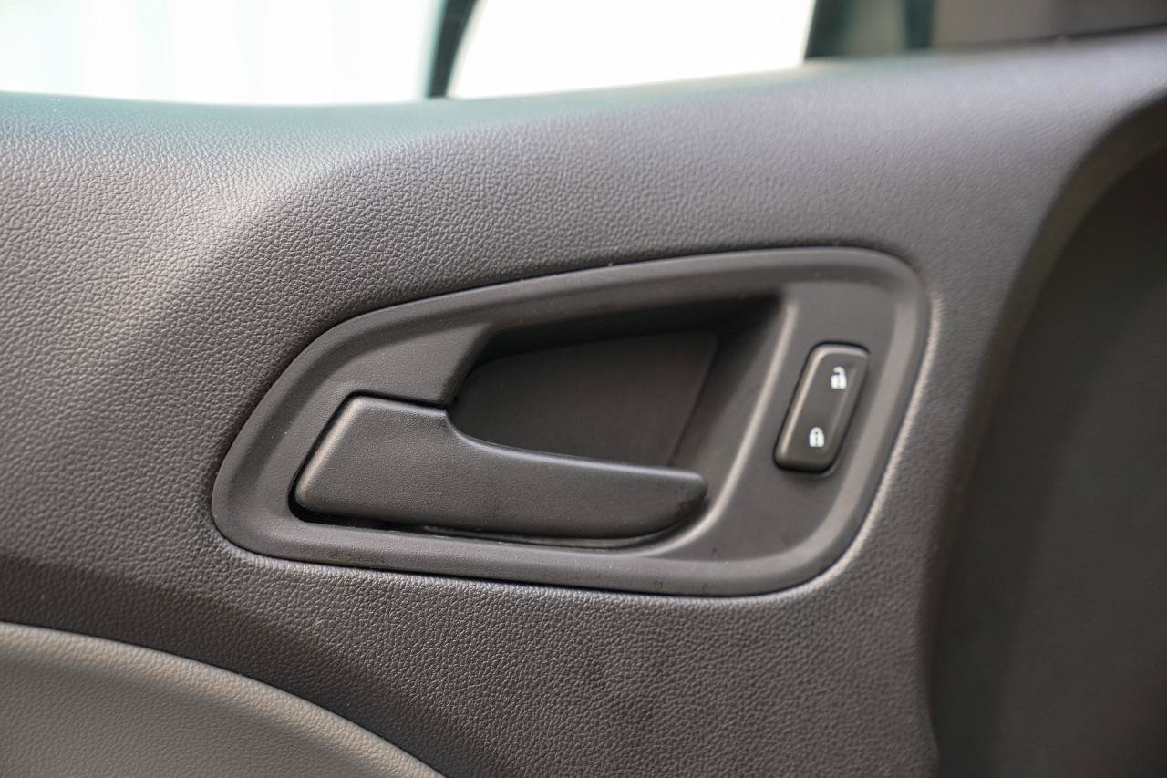 Used 2021 GMC Canyon Elevation Standard RWD image 18