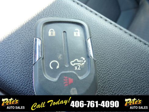 Used 2019 Chevrolet Silverado 1500 LT w/ All-Star Edition image 27