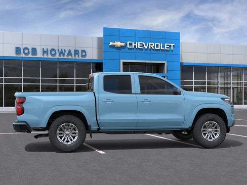 New 2026 Chevrolet Colorado LT w/ LT Convenience Package AWD/4WD image 5