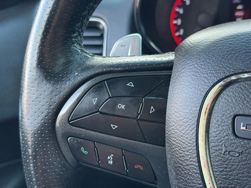 Used 2018 Dodge Durango GT w/ Premium Group image 31