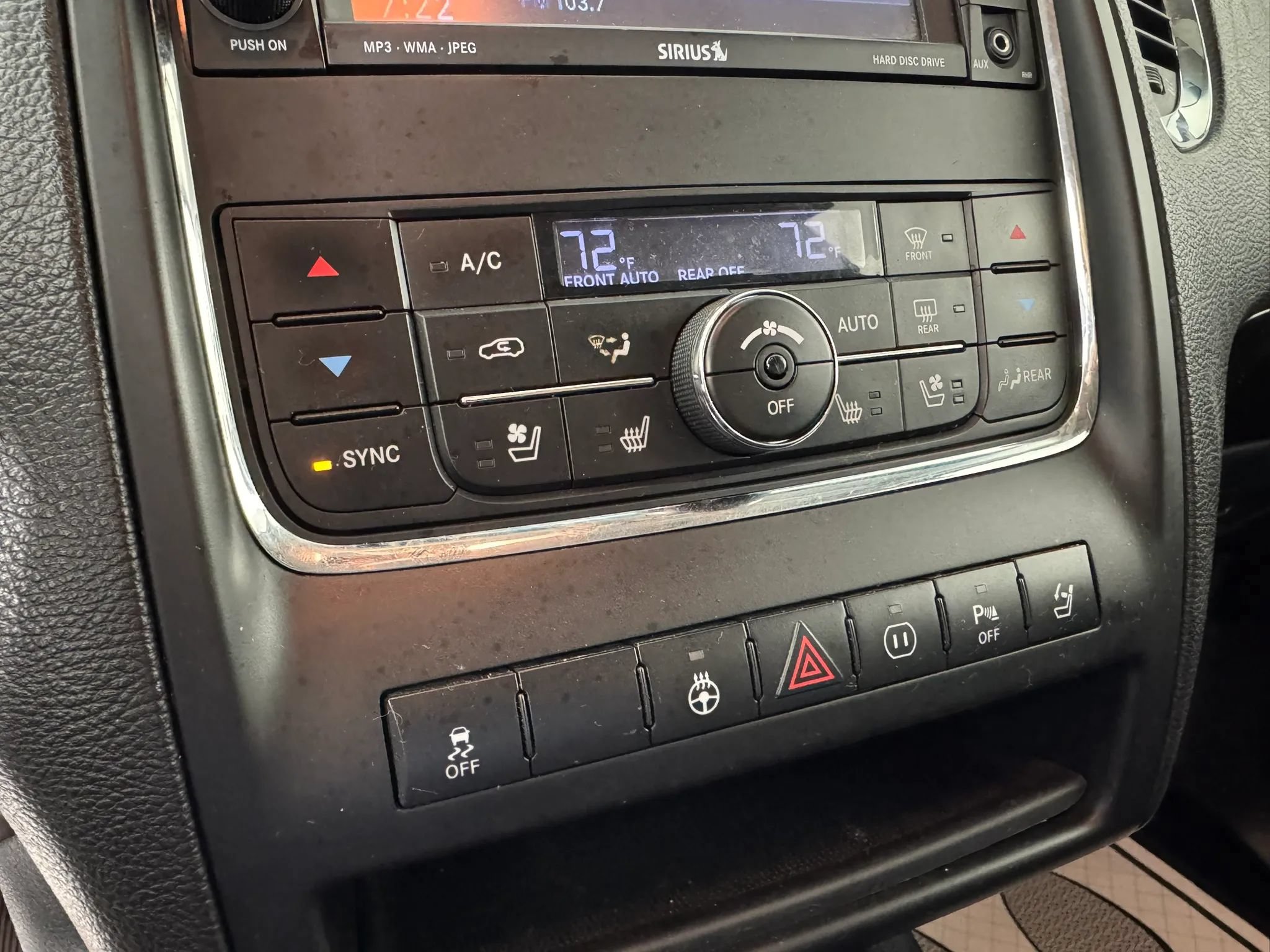 Used 2012 Dodge Durango Citadel w/ Trailer Tow Group IV AWD/4WD image 20