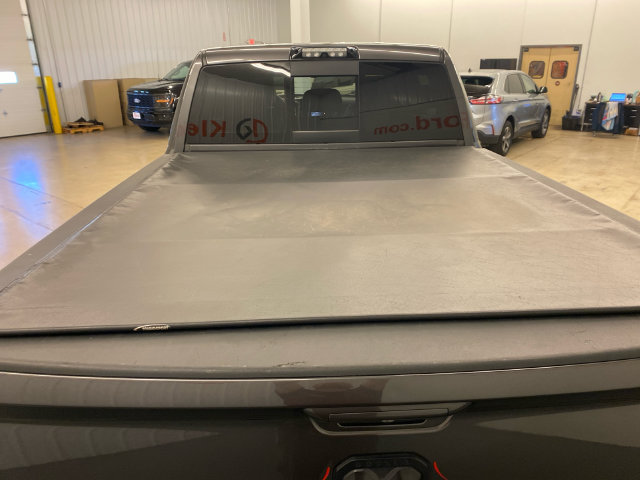 Used 2019 RAM 2500 Laramie w/ Night Edition AWD/4WD image 11