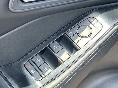 New 2026 Nissan Rogue SV FWD image 16
