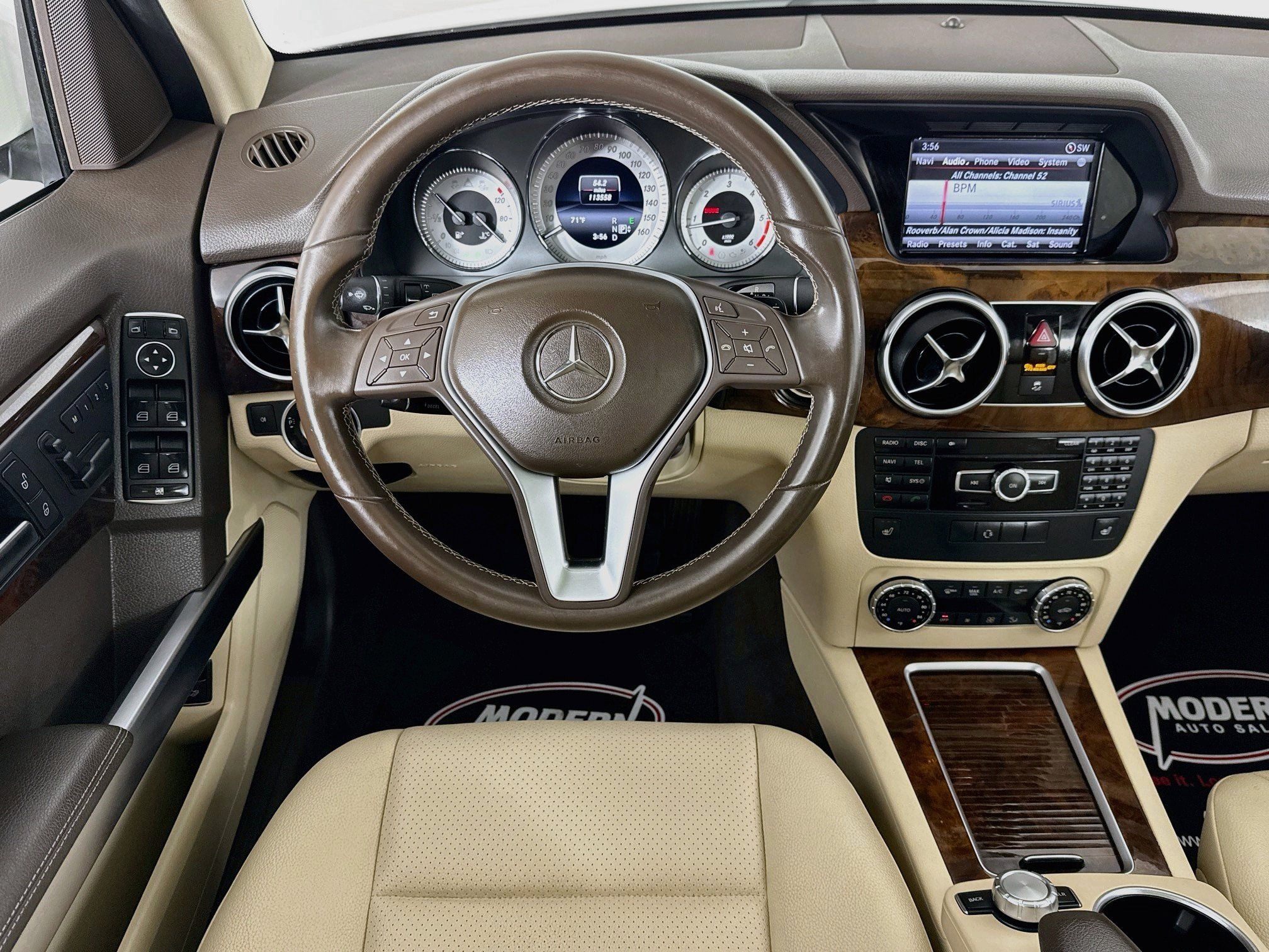 Used 2014 Mercedes-Benz GLK 250 BlueTEC 4MATIC image 24