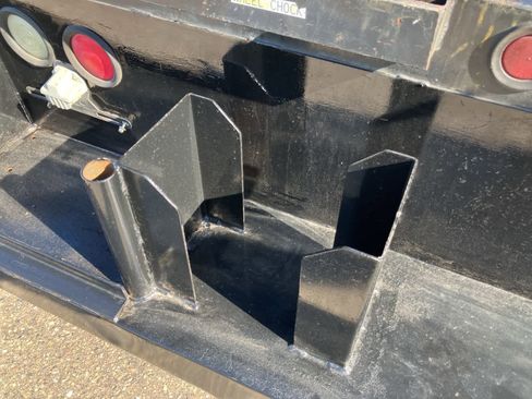 Used 2011 Chevrolet Silverado 3500 W/T image 24