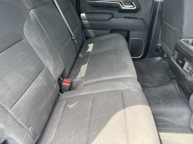 Certified 2024 Chevrolet Silverado 1500 RST w/ Max Trailering Package AWD/4WD image 22