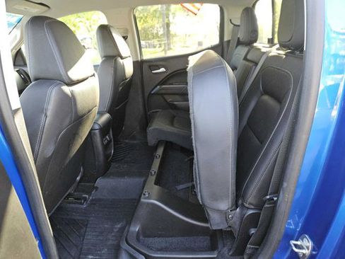 Used 2018 Chevrolet Colorado ZR2 image 15