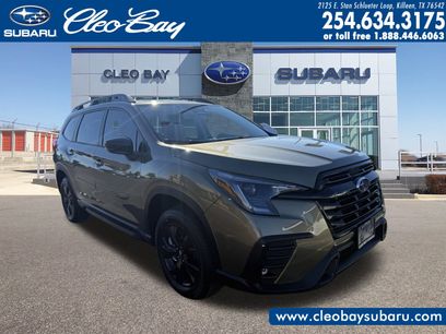 New 2026 Subaru Ascent Premium