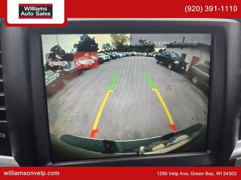 Used 2016 RAM 2500 Big Horn image 16