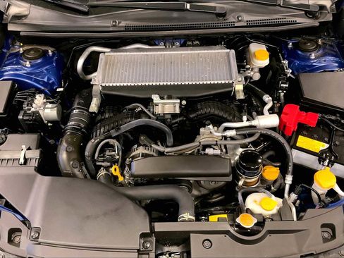 Certified 2023 Subaru WRX image 29