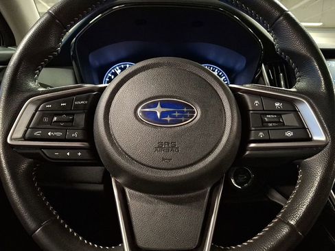 Used 2024 Subaru Outback Premium w/ Popular Package #1 image 20