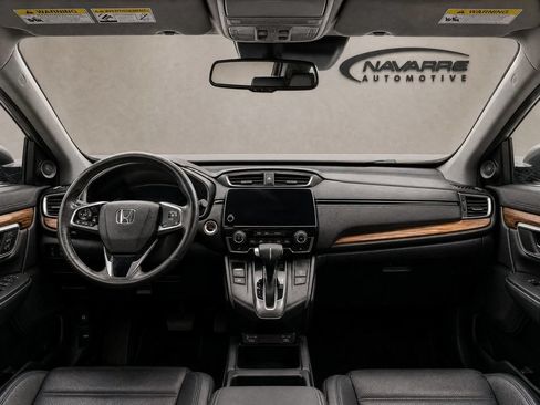 Used 2020 Honda CR-V EX-L image 11