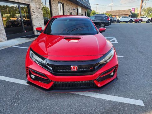 Used 2021 Honda Civic Type R image 8