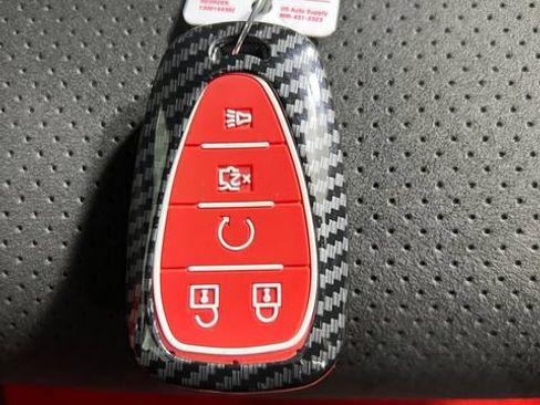 Used 2023 Chevrolet Camaro ZL1 RWD image 24