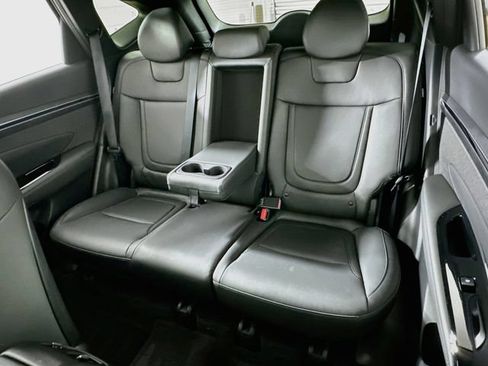 Used 2024 Hyundai Tucson XRT FWD image 11