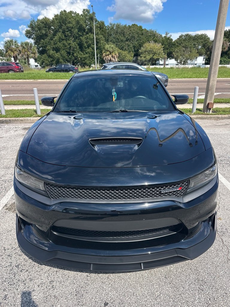Used 2023 Dodge Charger GT RWD image 2