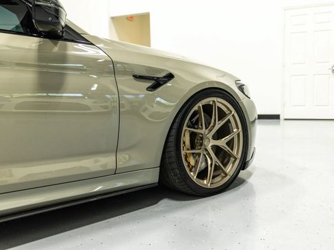 Used 2021 BMW M5 w/ Competition Package AWD/4WD image 35