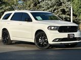 Used 2018 Dodge Durango SXT w/ Quick Order Package 2BB image 2