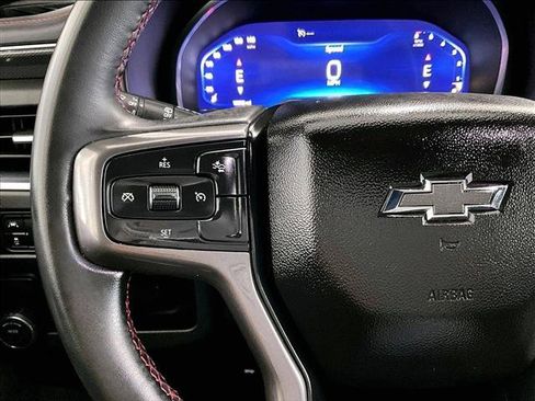 Used 2023 Chevrolet Tahoe RST RWD image 20