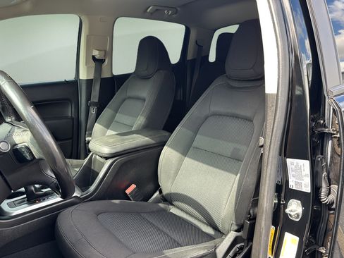 Used 2021 Chevrolet Colorado LT RWD image 10