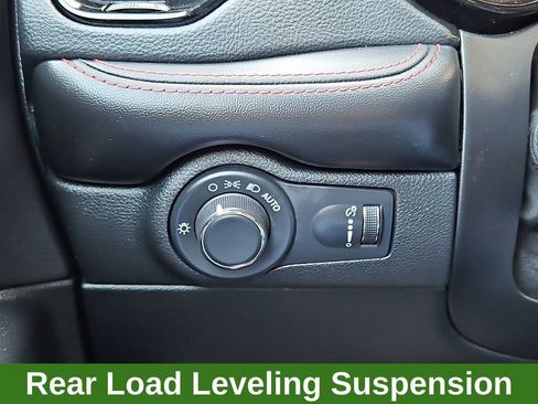 Used 2024 Dodge Durango GT AWD/4WD image 15