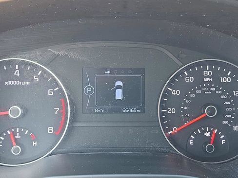 Used 2019 Kia Sportage EX FWD image 31