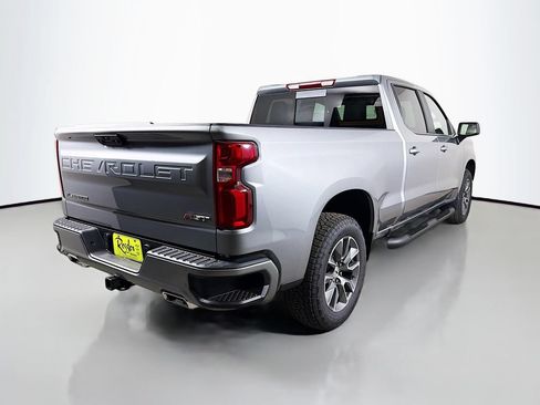 New 2026 Chevrolet Silverado 1500 RST AWD/4WD image 5
