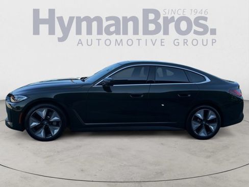 Used 2023 BMW i4 eDrive35 RWD image 6