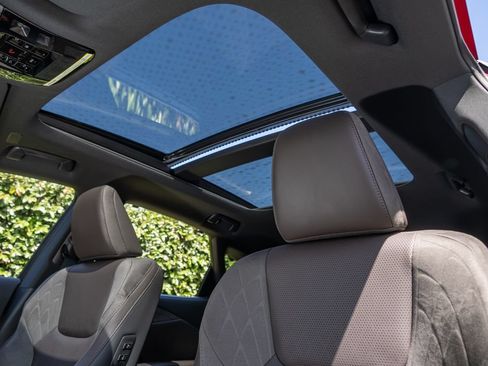 New 2026 Lexus RX 350 AWD/4WD image 12