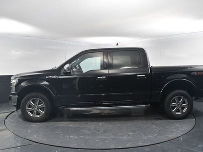 Used 2019 Ford F150 Lariat w/ Equipment Group 502A Luxury