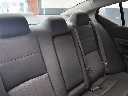 Used 2021 Nissan Altima 2.5 S image 14