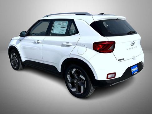 New 2026 Hyundai Venue SEL image 7