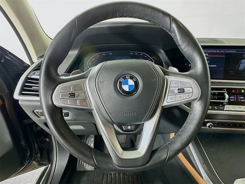 Used 2022 BMW X7 xDrive40i image 26