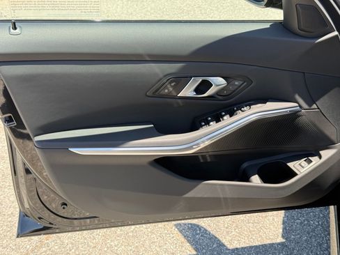 New 2026 BMW M340i xDrive AWD/4WD image 18