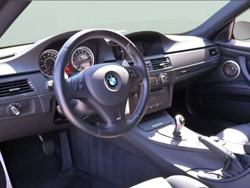 Used 2013 BMW M3 Coupe RWD image 20
