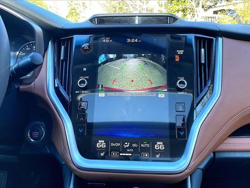 Used 2020 Subaru Legacy Touring XT w/ Popular Package #3 image 14