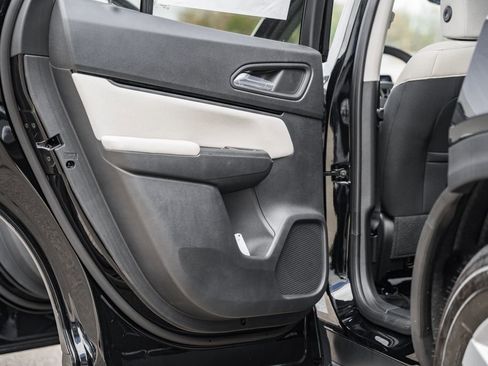 New 2025 Honda Prologue EX image 30