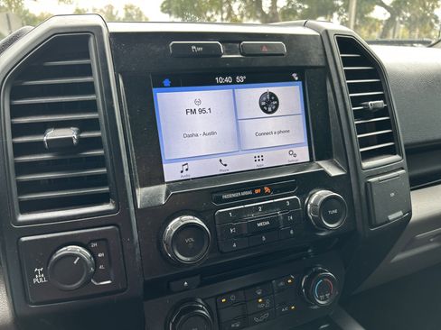 Used 2017 Ford F150 XL w/ Equipment Group 101A Mid image 26